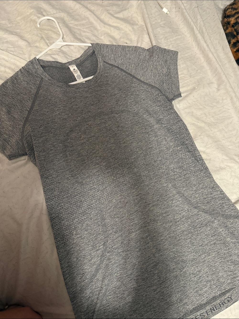 lululemon swiftly tech hip length